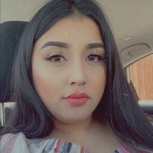 Meet your Posher, Marissa